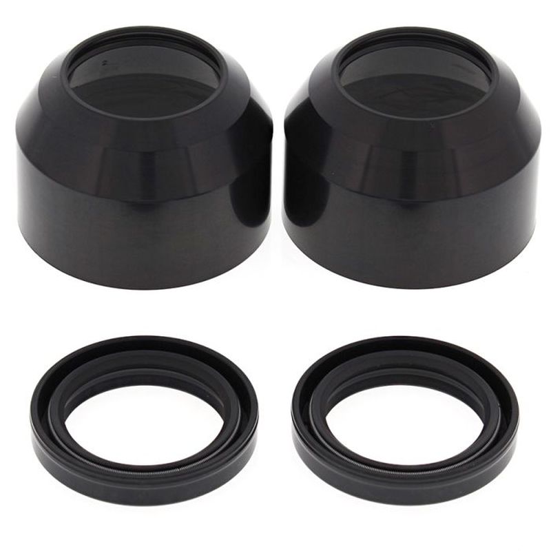 Set of oil and dust seals ALL BALLS 56-172