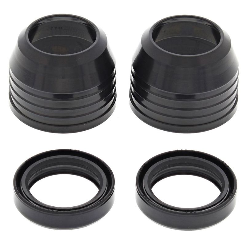 thumbnail image 2 of HifloFiltro Air Filter HFA4201 For Yamaha RD 250 (1976-1979) - Replacement Element 2 of 6