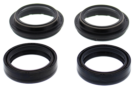 ALL BALLS set of oil and dust seals BMW R1200GSW 13-17, R1200RTW 13-16 (56-186)