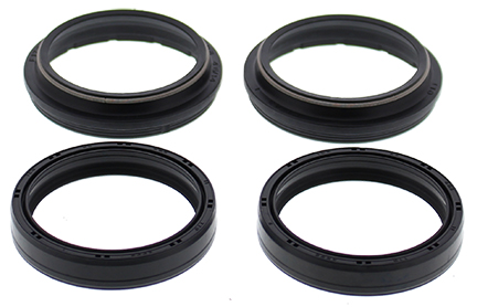 ALL BALLS set of oil and dust seals DUCATI xdiavel 16-17, xdiavel s 16-17 (56-189)