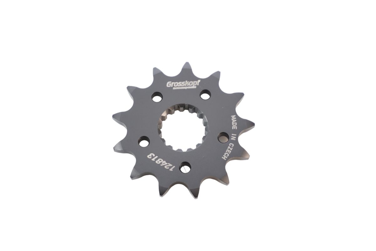 Sprocket front / front SELF-CLEANING ( GROSSKOPF 56514GPU (56514, JTF565.14)