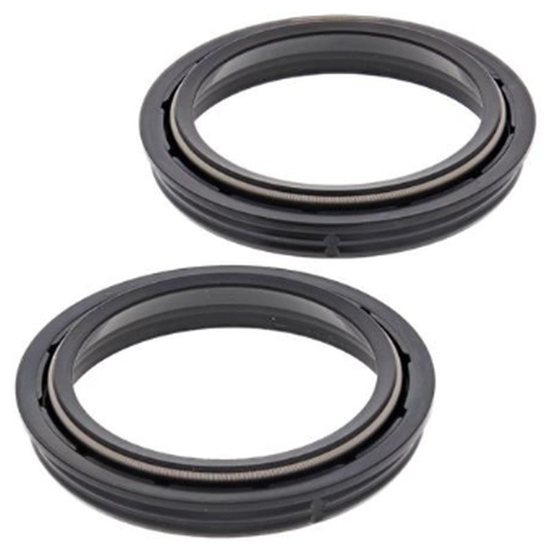 těsnění prachovnice 47X58,3X6/10,5 (FDS4701) SUZUKI DS80 (78-00) JR80 (01-04) OR50 (79-80) RM50 (78-80) RM60 (79-83) YAMAHA BW80 86-90, MX80 803