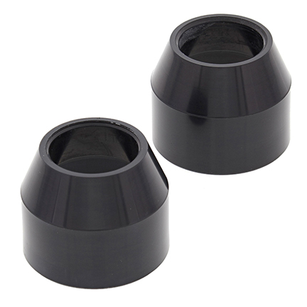 ALL BALLS stírací kroužky vidlice 30X40X39 mm SUZUKI GN 125 82-97