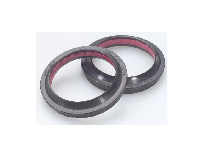 Telescope wiper rings ALL BALLS 57-129