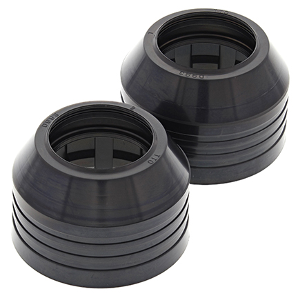 ALL BALLS stírací kroužky vidlice BMW R45 78-85, R65 78-85, R80RT 82-84, R100CS 80-84, KAWASAKI Z400/500/550 (36X49,5X40)