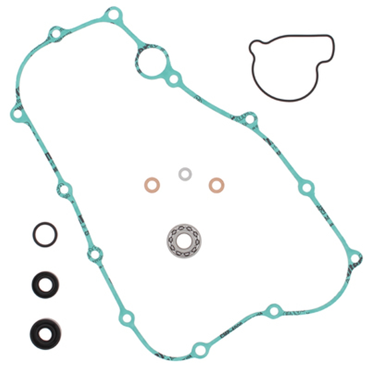 Water pump repair kit PROX 57.1324