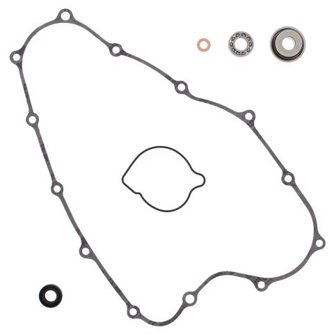Levně PROX opravná sada vodní pumpy HONDA CRF 450R 09-16 (CRF450R) (PROX opravná sada vodní pumpy HONDA CRF 450R 09-16 (CRF450R))
