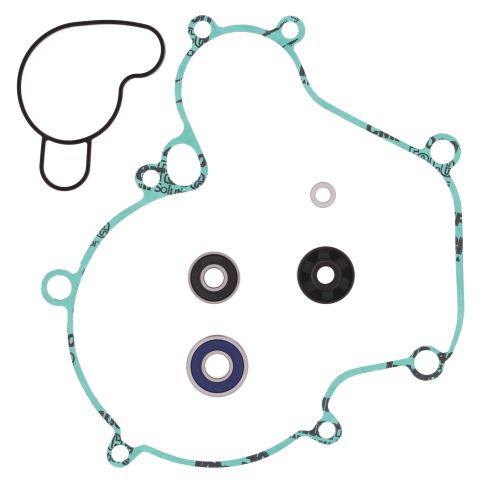 PROX opravná sada vodní pumpy KTM SX 50 12-21, TC50 17-21 (PROX opravná sada vodní pumpy KTM SX 50 12-21, TC50 17-21)