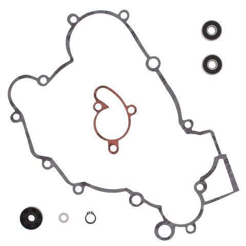 PROX opravná sada vodní pumpy KTM SX 85 03-17, SX 105 06-11 (PROX opravná sada vodní pumpy KTM SX 85 03-17, SX 105 06-11)