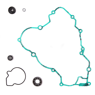 PROX opravná sada vodní pumpy KTM SX 125 15-16, SX 150 16-17, HUSQVARNA TC 125 16 (PROX opravná sada vodní pumpy KTM SX 125 15-16, SX 150 16-17,)