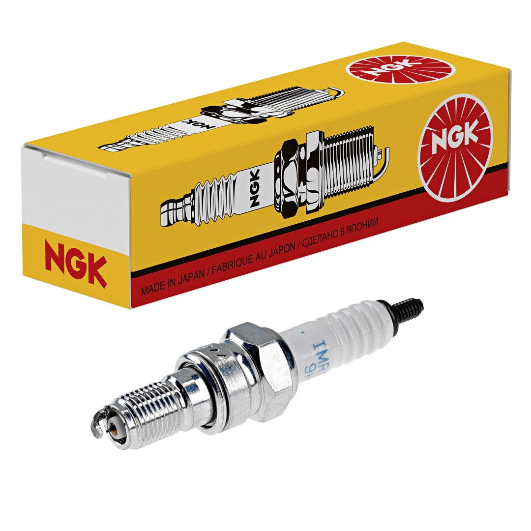 Spark plug NGK 5766