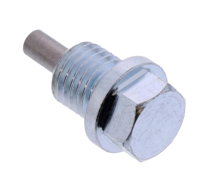KTM OEM magnetická vypouštěcí zátka oleje