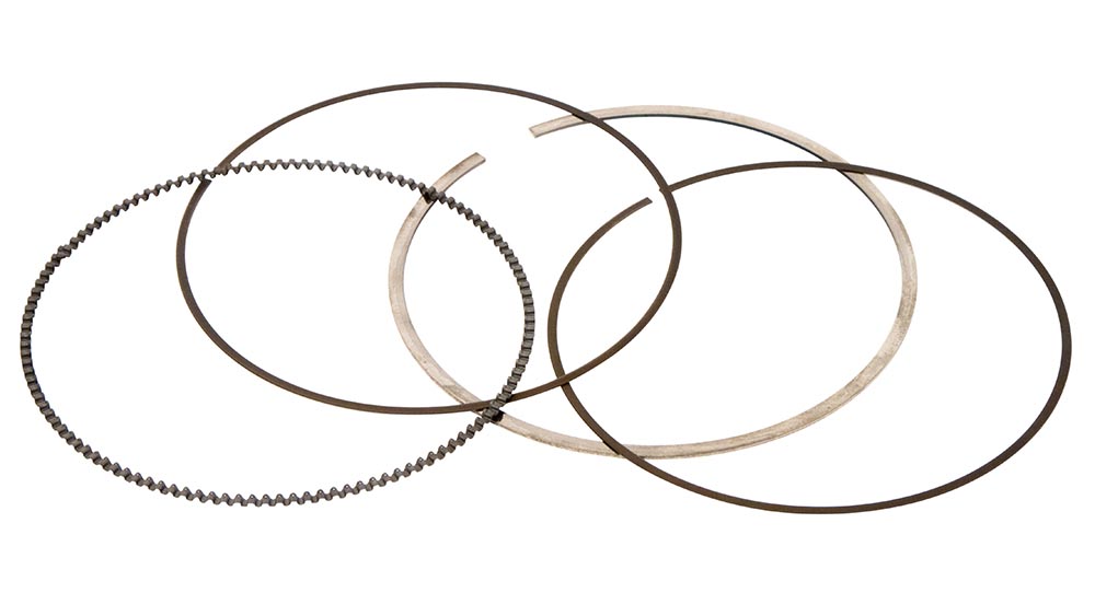 Pístní kroužky VERTEX ( průměr 100mm ) (komplet) (Pístní kroužky VERTEX ( průměr 100mm ) (komplet))