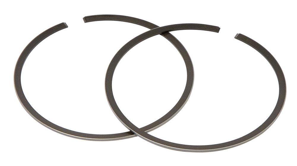 Piston rings VERTEX ( DIAMETER66,25mm ) (complete) (590266250001)