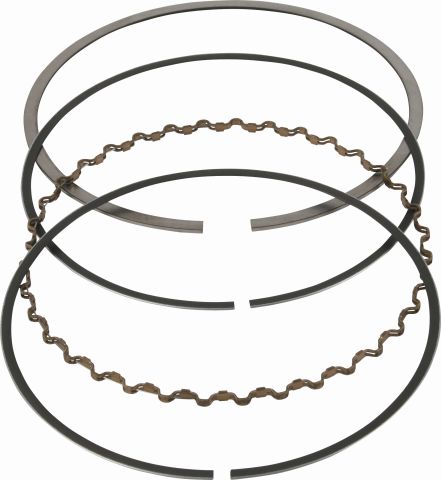 VERTEX pístní kroužky ( průměr 95mm ) (komplet)