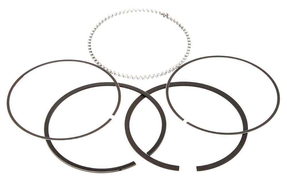 Piston rings VERTEX ( DIAMETER83,5mm ) (complete) (590383500001)
