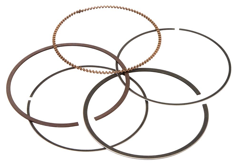 VERTEX piston rings (diameter 92mm) (complete set)