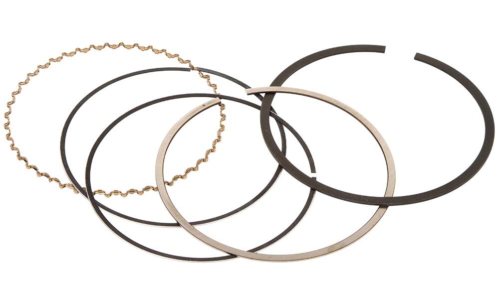 Pístní kroužky VERTEX ( průměr 93mm ) (komplet) (Pístní kroužky VERTEX ( průměr 93mm ) (komplet))