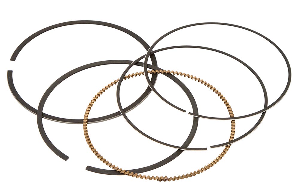 Piston rings VERTEX ( DIAMETER95MM ) (complete) (590395000001)