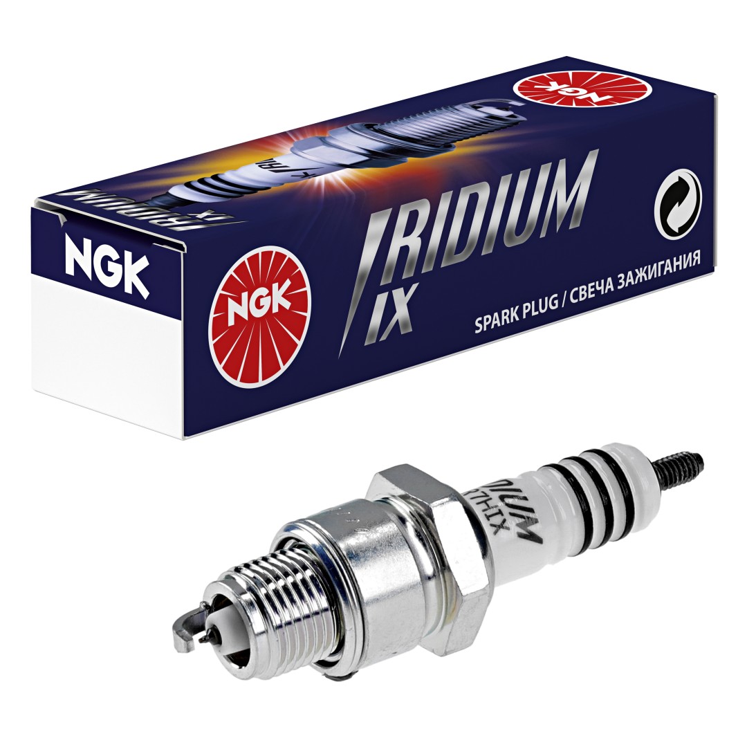 Spark plug NGK 5944