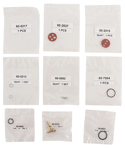 ALL BALLS opravná sada palivového kohoutu KTM EXC 125/250/300/400/520 94-02, SX 125/250 95-00 (ALL BALLS opravná sada palivového kohoutu KTM EXC)