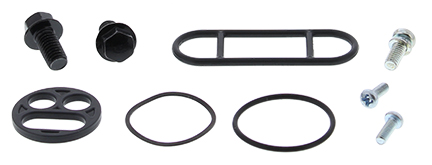 Cap repair kit ALL BALLS 60-1031