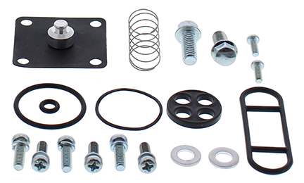 Cap repair kit ALL BALLS 60-1044