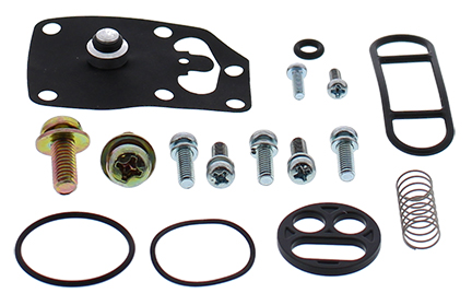 Cap repair kit ALL BALLS 60-1045