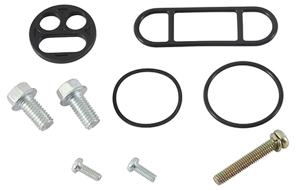 Cap repair kit ALL BALLS 60-1078