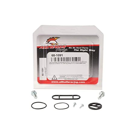 Cap repair kit ALL BALLS 60-1091