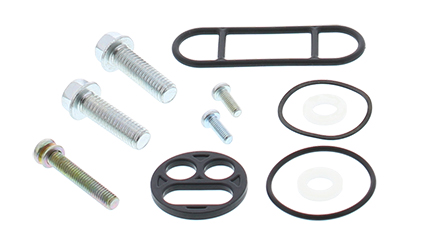 Cap repair kit ALL BALLS 60-1118