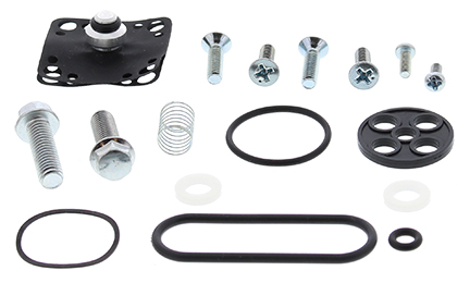 Cap repair kit ALL BALLS 60-1127