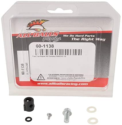 Cap repair kit ALL BALLS 60-1138