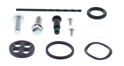 Cap repair kit ALL BALLS 60-1203