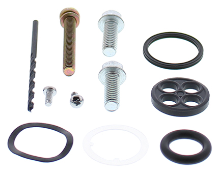 Cap repair kit ALL BALLS 60-1206