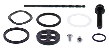 Cap repair kit ALL BALLS 60-1208