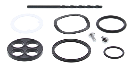 Cap repair kit ALL BALLS 60-1222