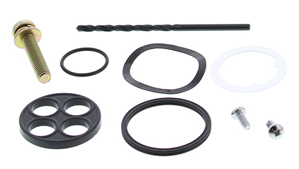 Cap repair kit ALL BALLS 60-1225