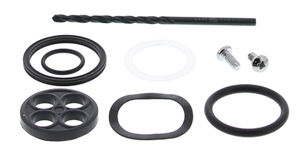 Cap repair kit ALL BALLS 60-1227