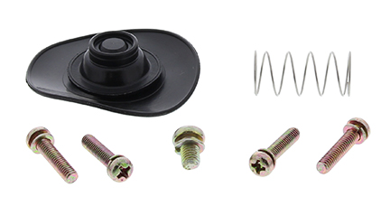 Cap repair kit (onlymembrane) ALL BALLS 60-1300