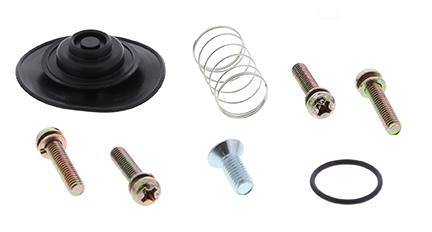 Cap repair kit (onlymembrane) ALL BALLS 60-1302
