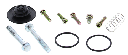 Cap repair kit (onlymembrane) ALL BALLS 60-1304