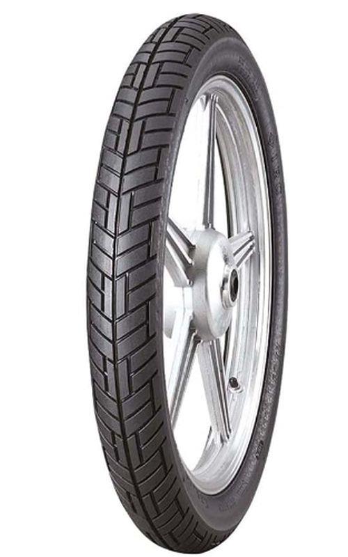 ANLAS 2.75-18 M/C NF-22 42P TL PŘEDNÍ/ZADNÍ DOT 2025 (ANLAS 2.75-18 M/C NF-22 42P TL PŘEDNÍ/ZADNÍ DOT 2025)