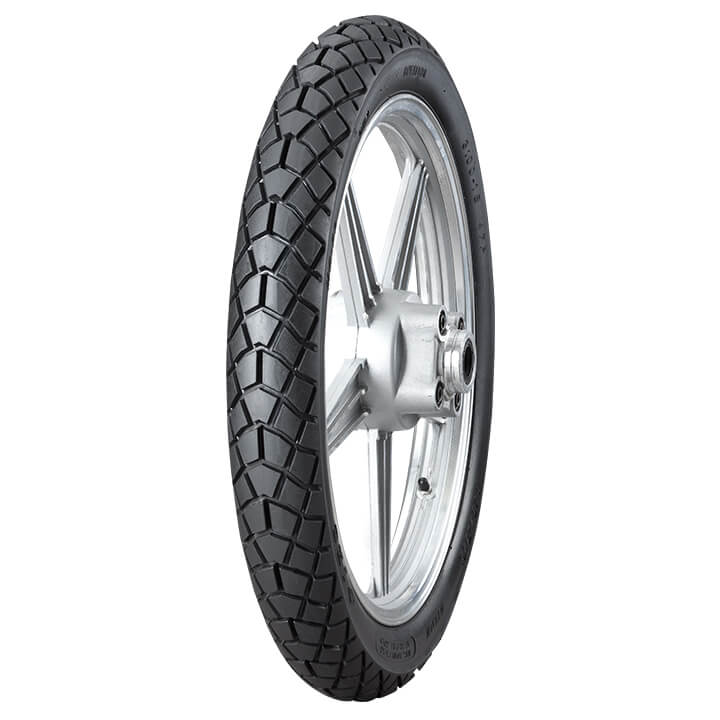 ANLAS 3.00-18 M/C MB-79 47P TT PŘEDNÍ/ZADNÍ DOT 2025