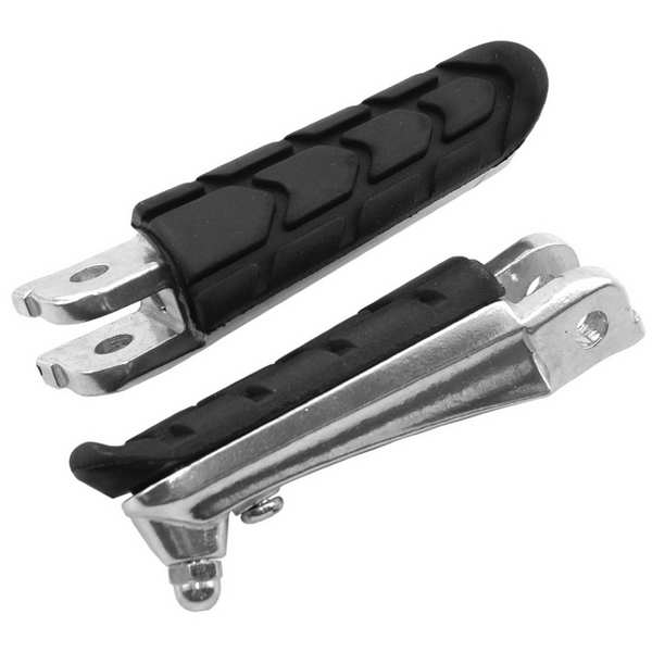 V PARTS (VICMA) levá stupačka HONDA CBR 600F4 (JR310302L) (605I)