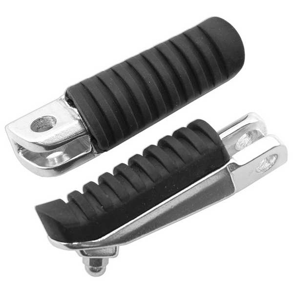V PARTS (VICMA) pravá stupačka KAWASAKI ZX-6R, VERSYS 650, s 750, ZX-9R, s 1000, ZRX 1100/1200, ZX-12R (JR310304R) (615D)