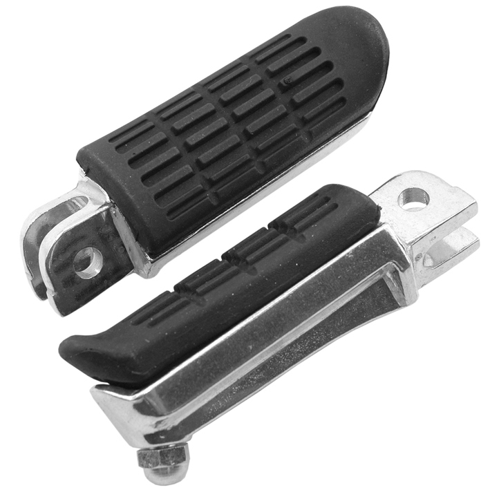 V PARTS (VICMA) pravá stupačka HONDA CBR 600/1000, CB 750/1000/1300 (JR310301R) (616D)