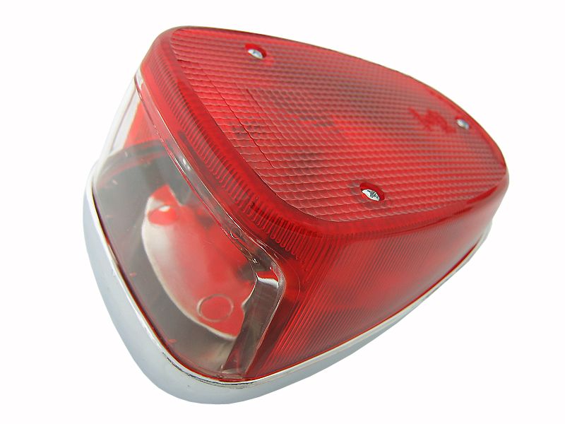 Headlight rearEMGO 62-39440