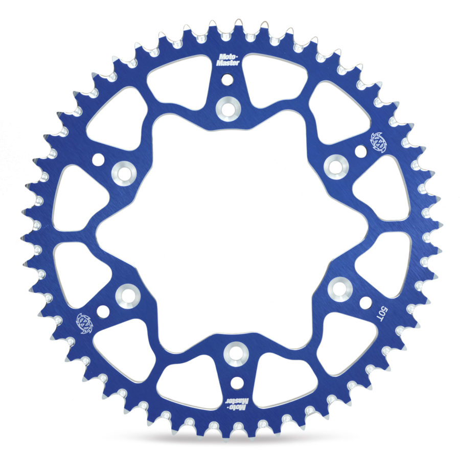 alumiNIUm MOTO-MASTER 620042452 (79852, 93-24, JTR798.52)
