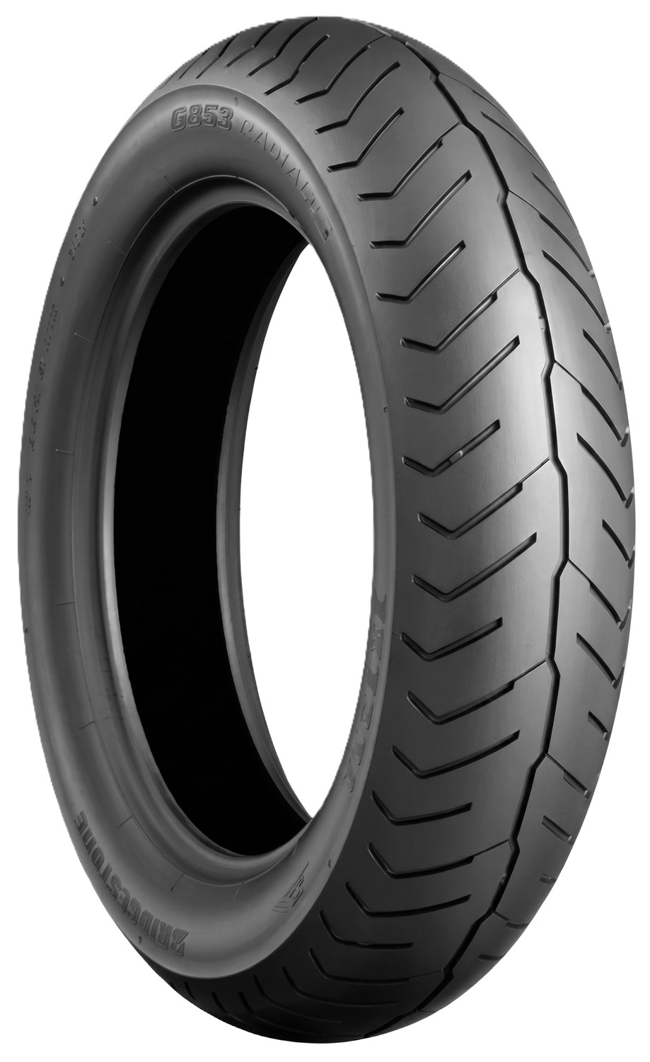 BRIDGESTONE 130/80R17 EXEDRA G853 G 65H TL SUZUKI VL1500 ('13) DOT 2023